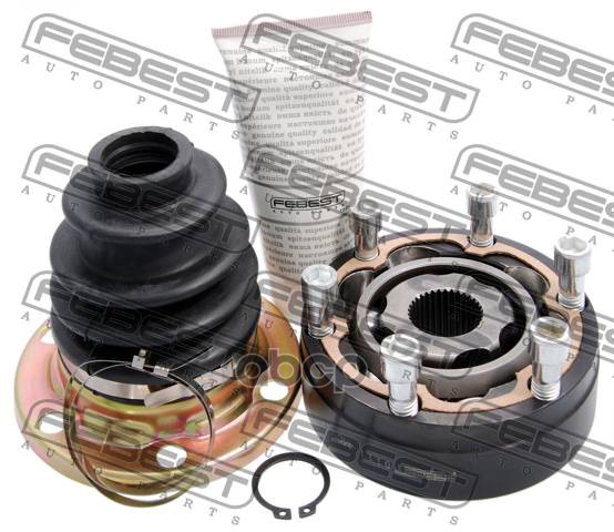 

Шрус FEBEST 0111MCV10