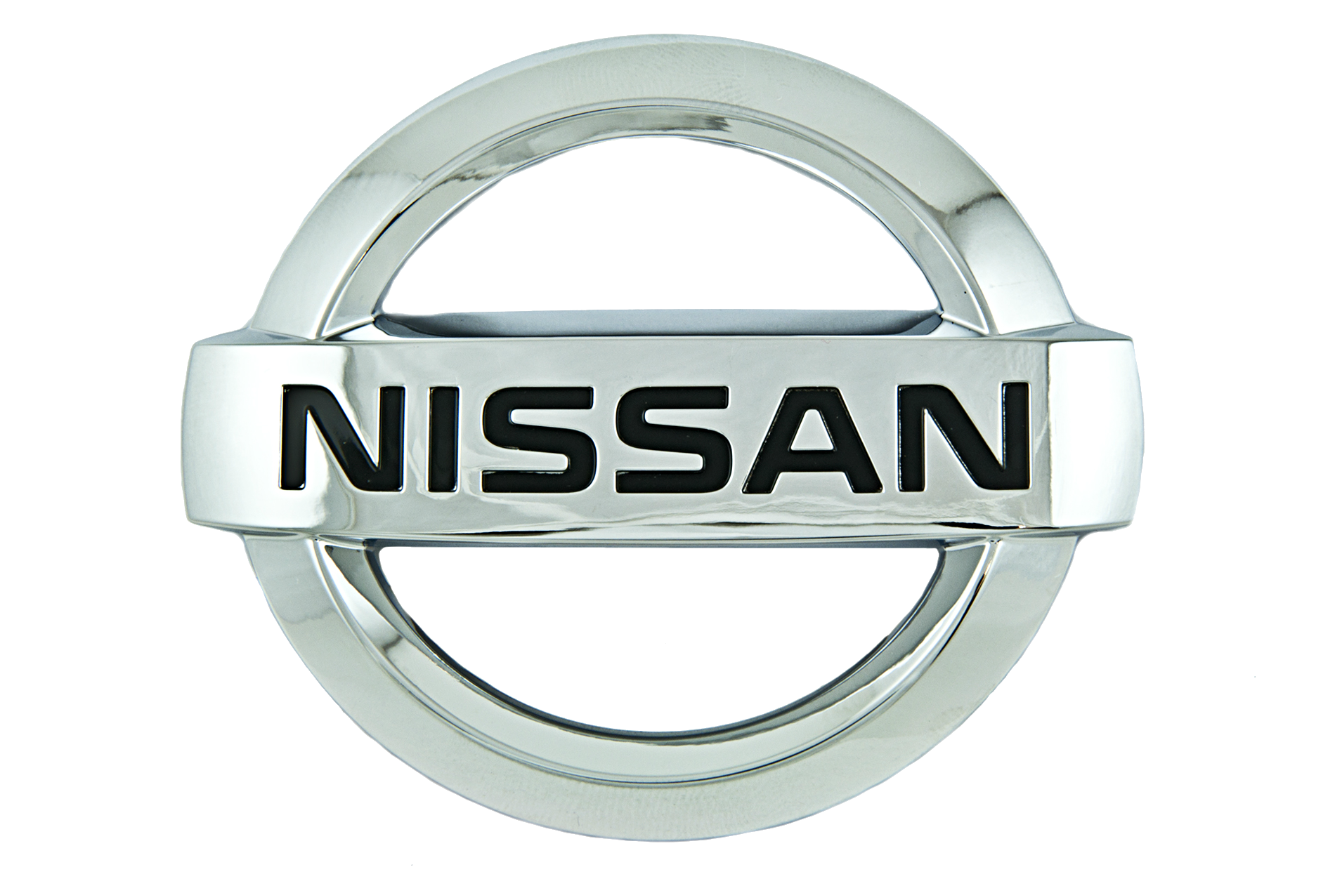 

эмблема NISSAN 84890EW000