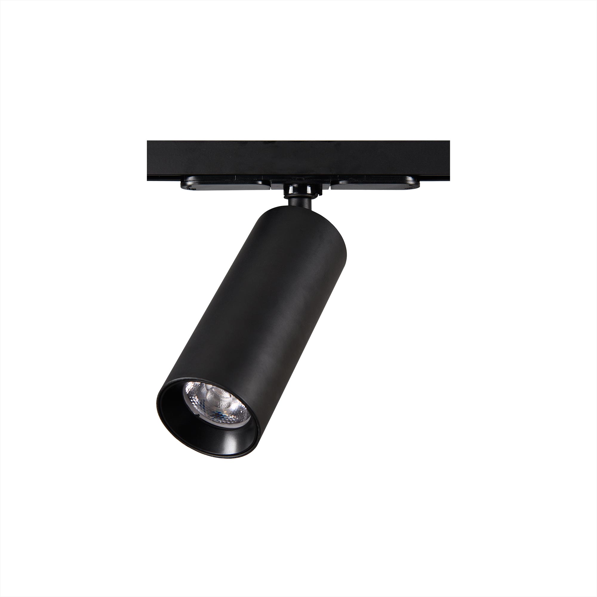 

Трек-система Citilux CL01T121 LED, CL01T121 Тубус Черный Св-к Трековый 12W*3000K