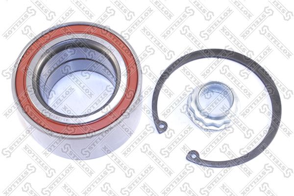 фото Комплект подшипника ступицы колеса stellox 43-28040-sx