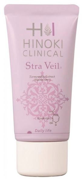 

Крем для лица Hinoki Clinical Stra Veil 50 мл