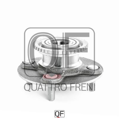 Ступица колеса QUATTRO FRENI QF04D00181