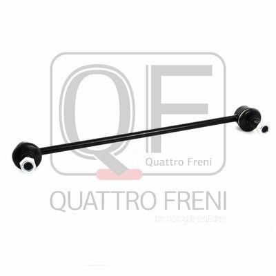 фото Стойка стабилизатора quattro freni qf13d00025