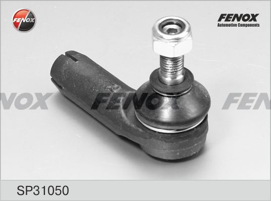 

Наконечник поперечной рулевой тяги FENOX SP31050