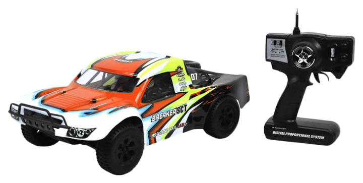 

Радиоуправляемая машинка HSP Desert SCT 4WD 94205-20592
