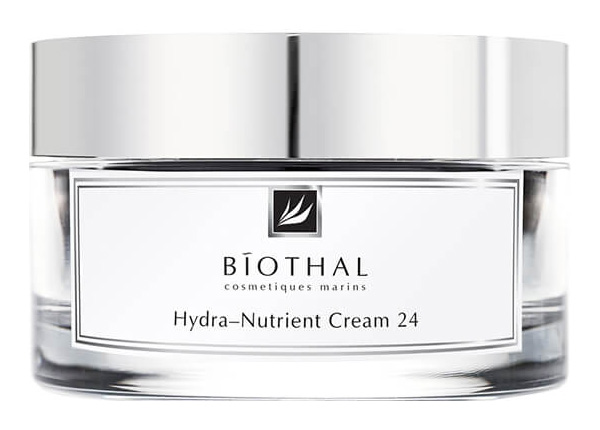 Купить Крем для лица Biothal Hydra-Nutrient Cream 24 50 мл