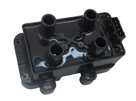 

Катушка зажигания MAGNETI MARELLI 060717072012