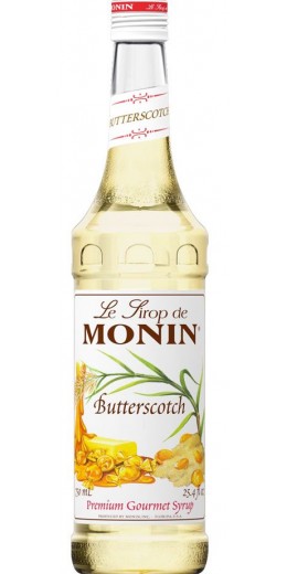 фото Сироп monin ирис 0.7 л