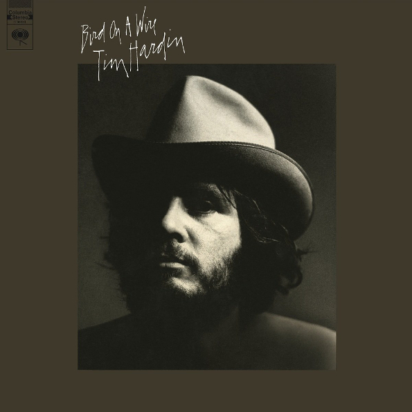 

Tim Hardin Bird On A Wire (LP)