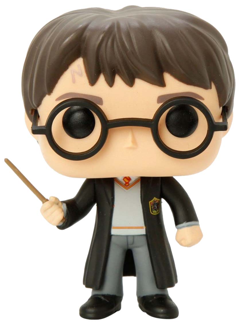 фото Фигурка funko pop! harry potter: harry potter