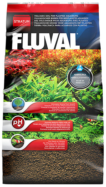 

Грунт для аквариума Fluval 12693