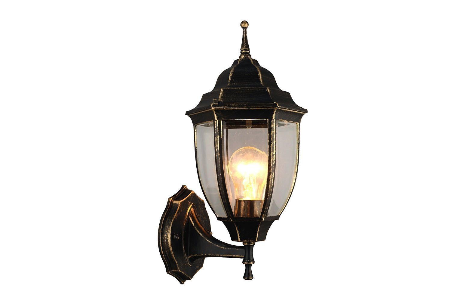 

Садовый светильник Arte lamp Pegasus A3151al-1bn, Pegasus