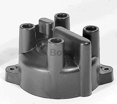 

Крышка распределителя зажигания BOSCH 1 987 233 123