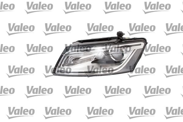 Основная фара VALEO 044867