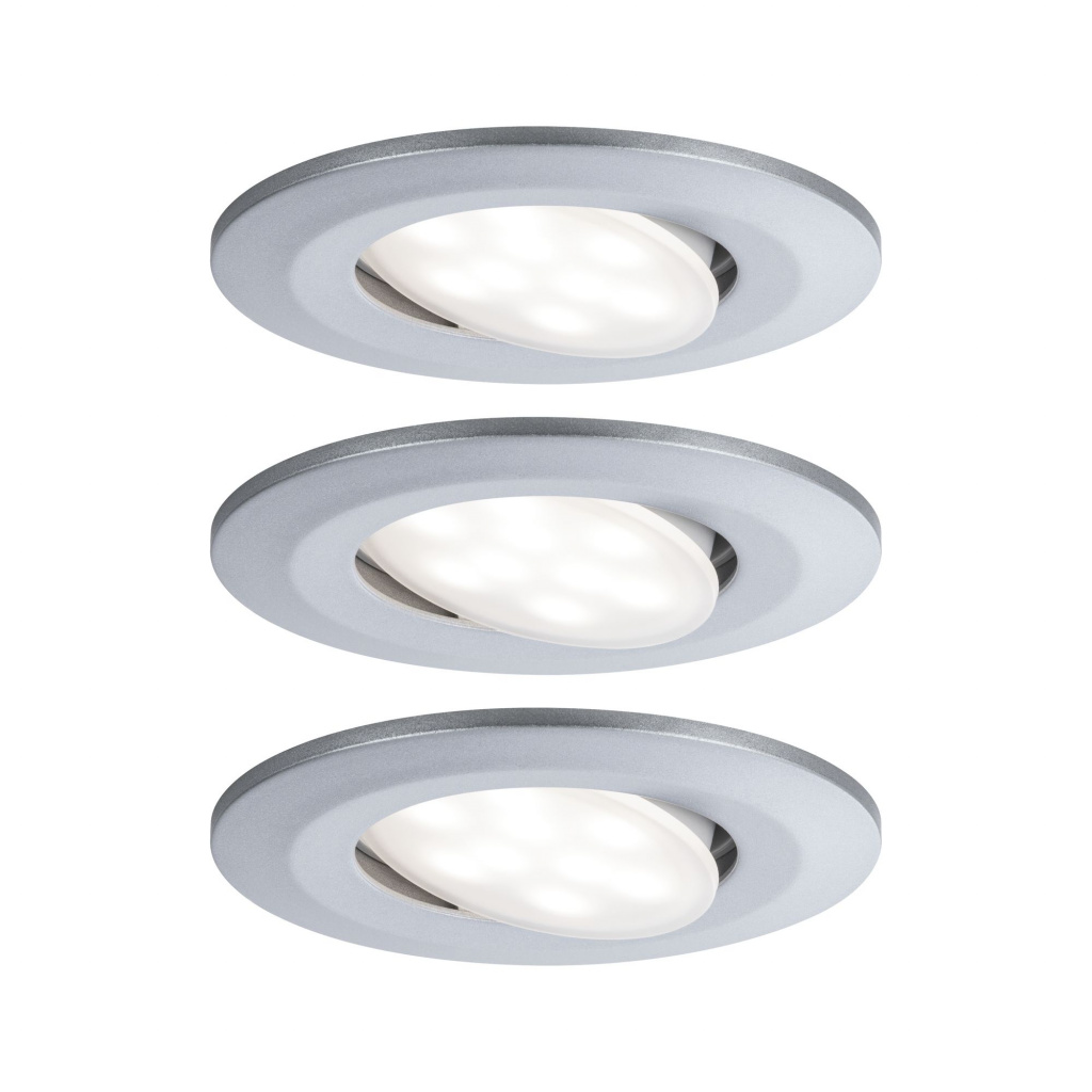

EBL Calla BBC rd schw 3x420 4000K 4,5W C 99929
