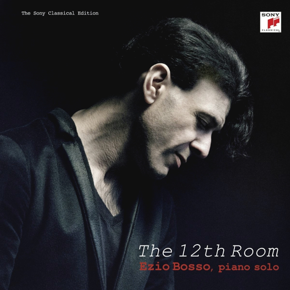 Ezio Bosso The 12th Room (3LP)