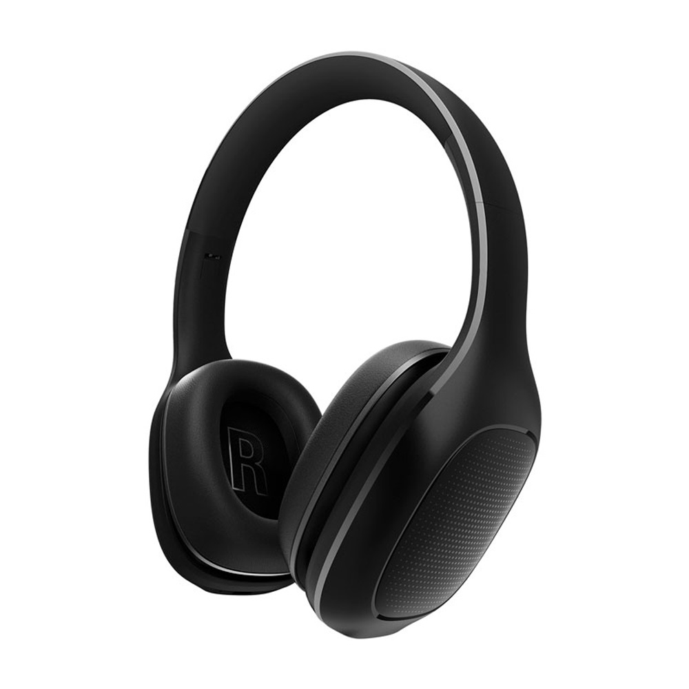 

Беспроводные наушники Xiaomi Mi Bluetooth Monitor Headphones Black, Mi Bluetooth Monitor Headphones