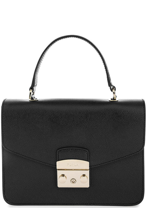 

Сумка кросс-боди женская Furla 903883, черный, 903883
