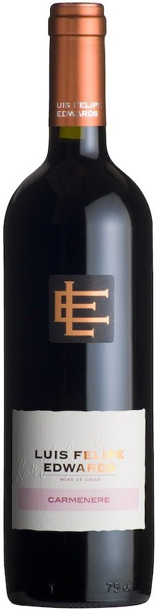 

Вино Luis Felipe Edwards Carmenere
