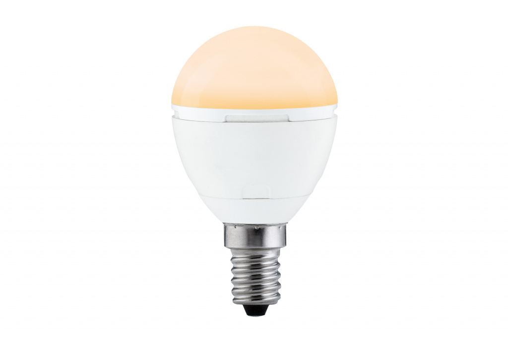 

LED Quality Tropfen 6W E14 Goldlicht 28181