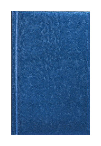 

Ежедневник Недатированный ErichKrause Lizard 130X210 Мм, Синий