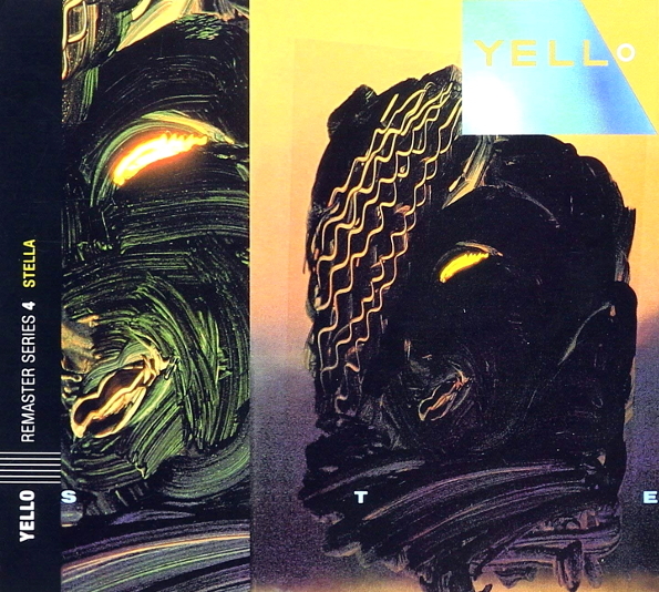 

Yello Stella (CD)