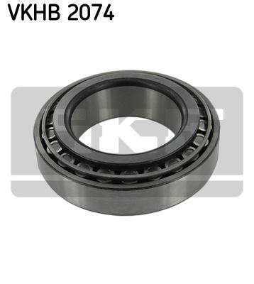 фото Подшипник skf vkhb 2074