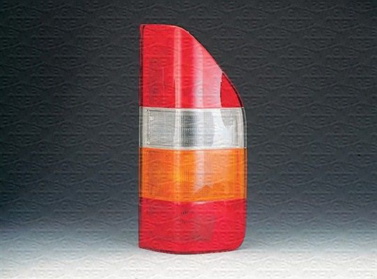 

Задний фонарь MAGNETI MARELLI 712367208489