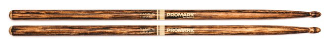 

Барабанные палочки Pro Mark TX7AW-FG орех, TX7AW-FG