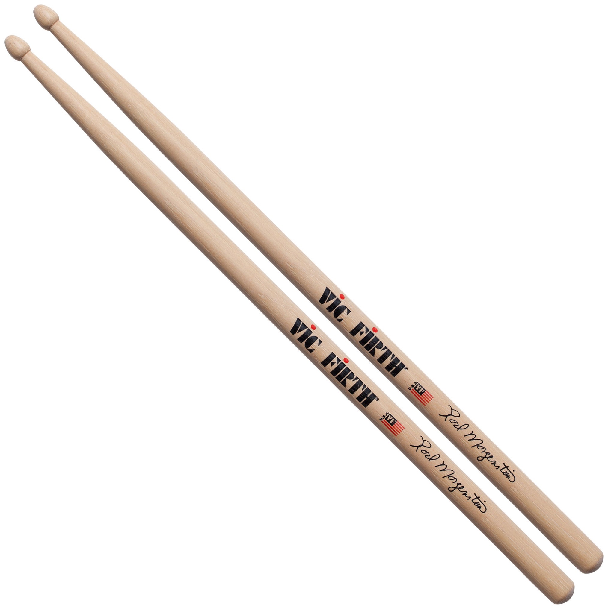 

Барабанные палочки Vic Firth SRM орех, SRM