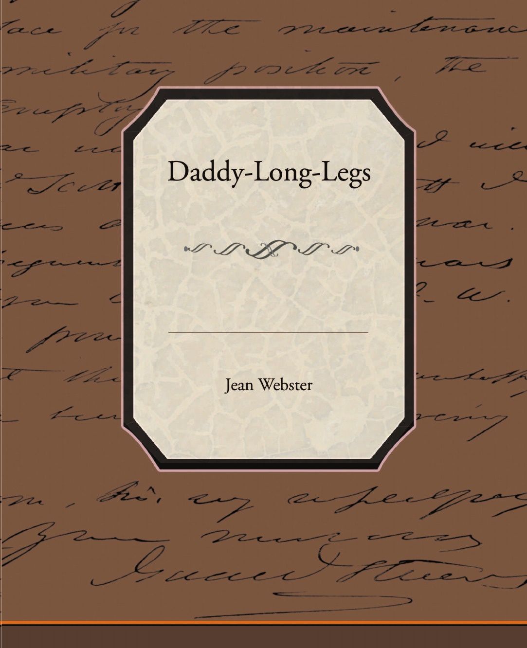 

Daddy-Long-Legs