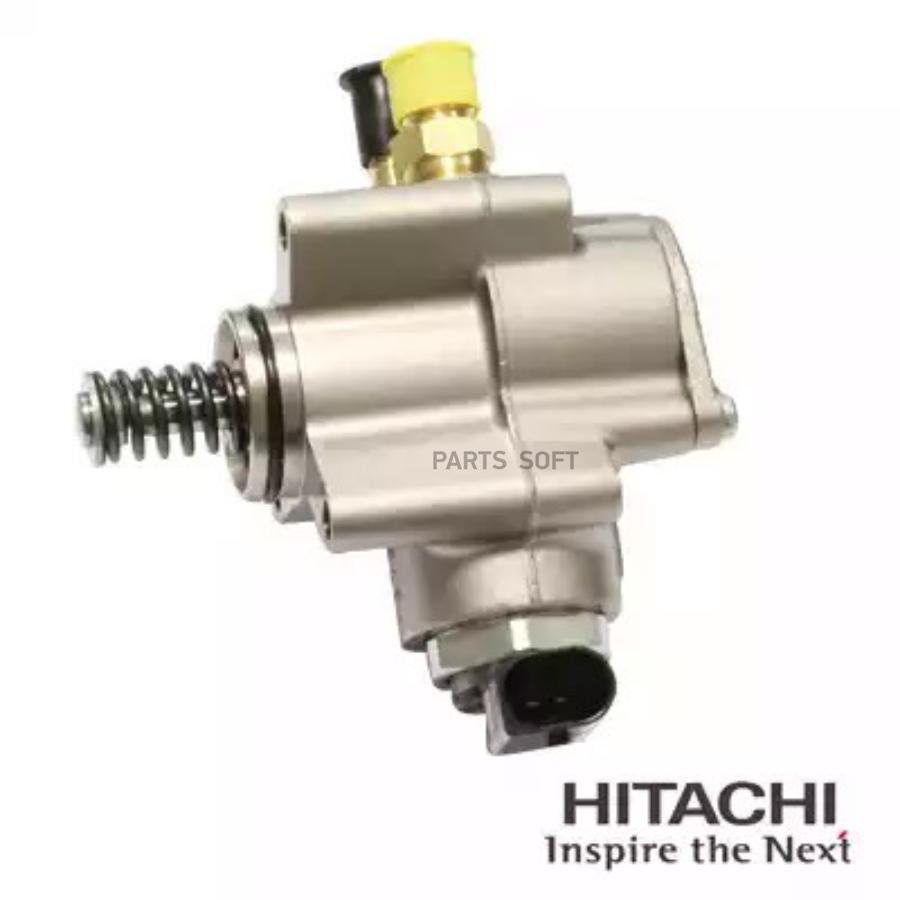 HITACHI 2503067 Насос топливный 1шт 24650₽