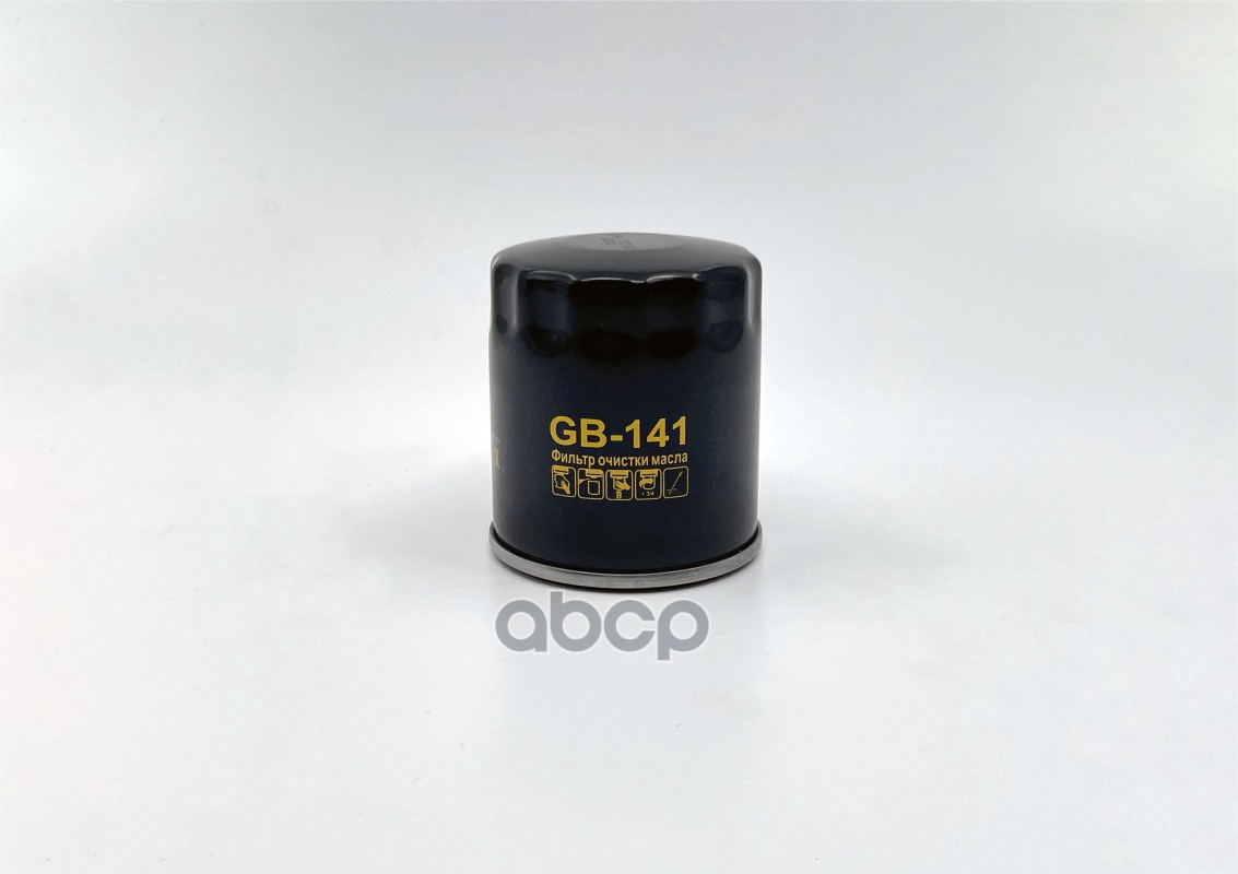 

Фильтр масляный BIG FILTER GB-141, GB141