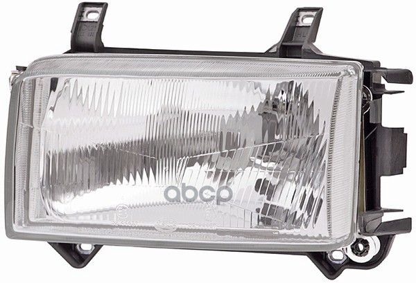

BEHR-HELLA 1AJ006051-221 Фара R 1шт