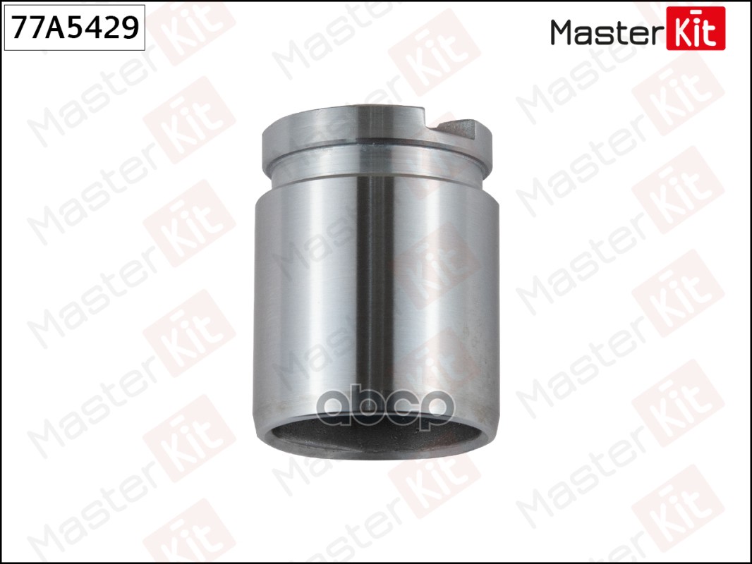 

Поршень Тормозного Суппорта Hyundai I40 07-11->, Kia Sportage 2015- MasterKit арт. 77A5429