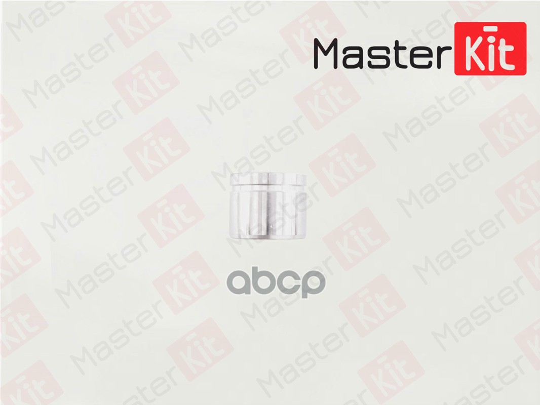 

Поршень Тормозного Суппорта Mazda 323 (Bg) , Mx3 05-94->01-01 MasterKit арт. 77A1933