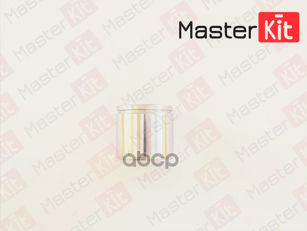 

Поршень Тормозного Суппорта Mazda 6 01-02-> MasterKit арт. 77A1453