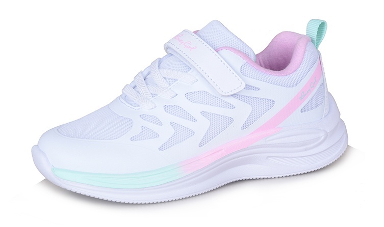 

Кроссовки Honey Girl LT24SS-K051, белый, 26, LT24SS-K051