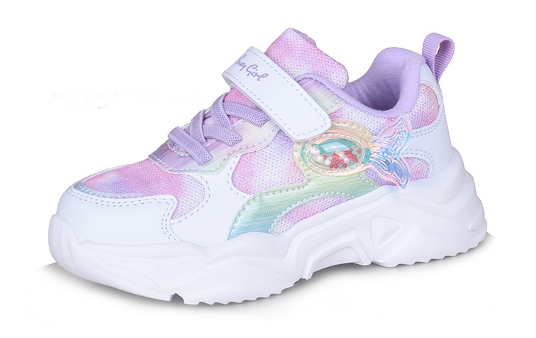 

Кроссовки Honey Girl LT24SS-K055, разноцветный, 22, LT24SS-K055