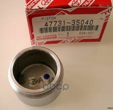

Поршень Тормозного Суппорта Toyota TOYOTA арт. 4773135040