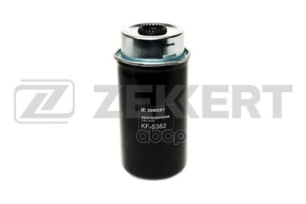 

ZEKKERT KF5382 Фильтр топливный 1шт