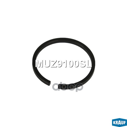 

Поршневое Кольцо Турбокомпрессора Krauf арт. MUZ9100SL