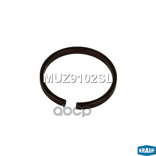 

Поршневое Кольцо Турбокомпрессора Krauf арт. MUZ9102SL