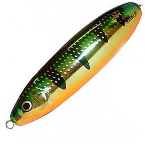 фото Незацепляйка rapala minnow spoon 07/flp, 1 шт