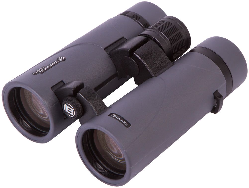 

Бинокль Bresser Pirsch ED 8x42