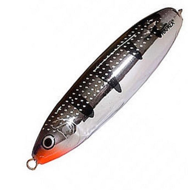 фото Незацепляйка rapala minnow spoon 08/sh, 1 шт