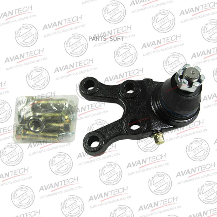

AVANTECH ABJ0506R Опора шаровая 1шт