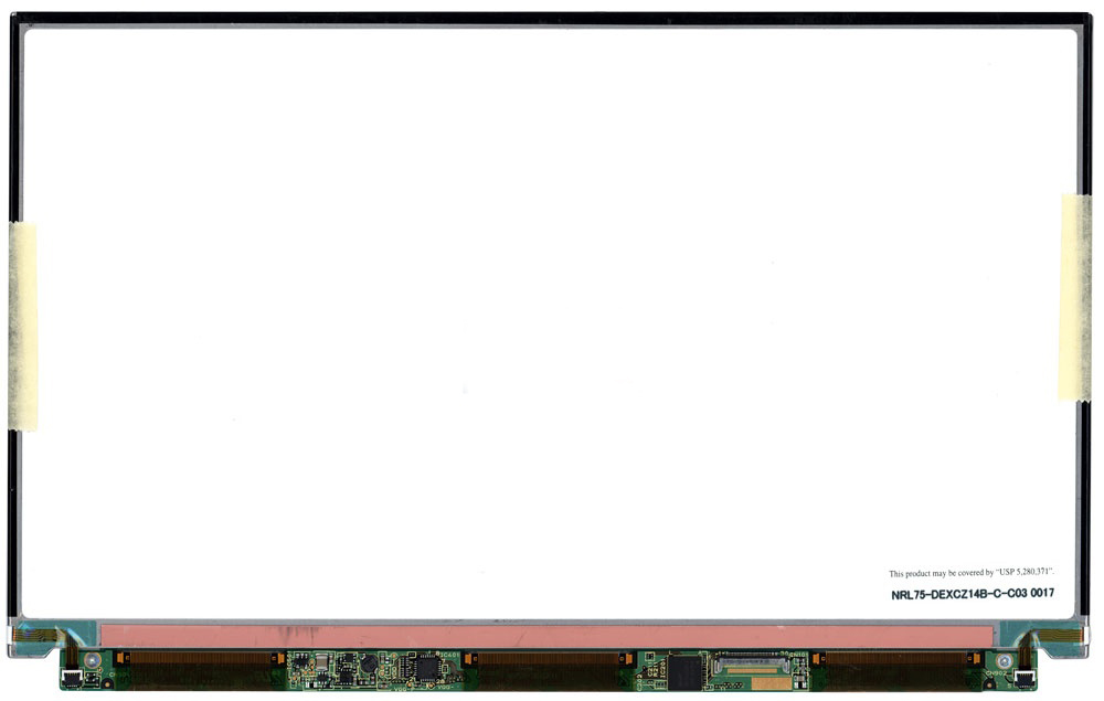 Матрица ОЕМ для ноутбука LTD111EXCY