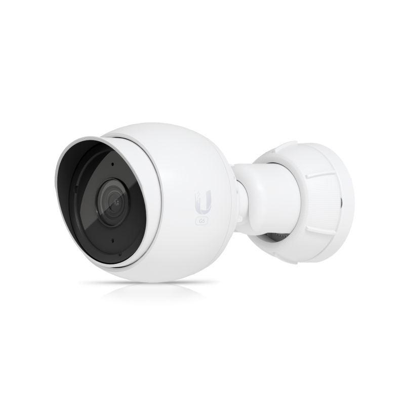 

Камера видеонаблюдения Ubiquiti UniFi Protect Camera G5 Bullet, Белый