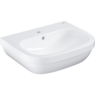 Grohe Раковина Grohe Euro Ceramic 60 39335000 Альпин-белый